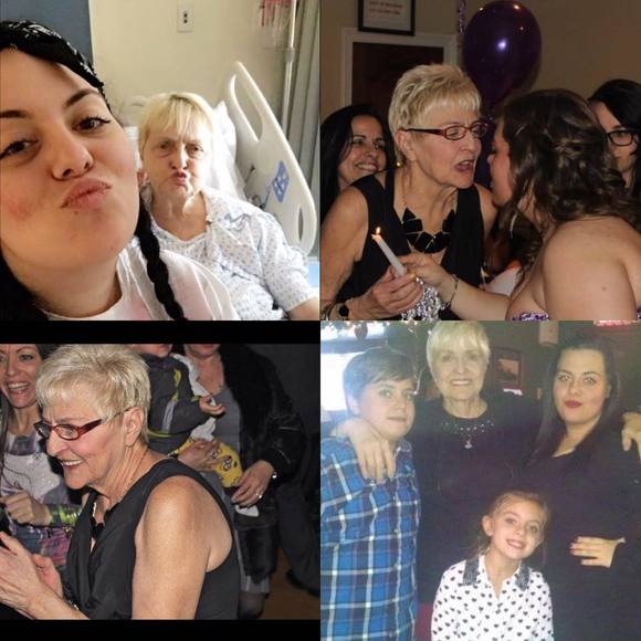 Meet your Posher, Brianna - Picture 1 of 1